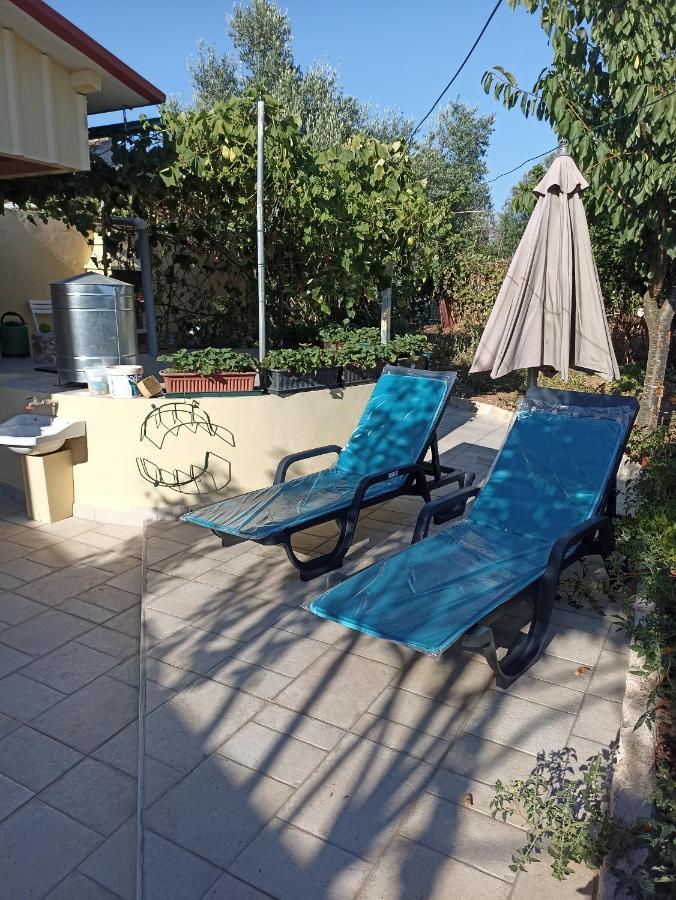 Villa Casa Da Avo Zita à Pombal  Extérieur photo